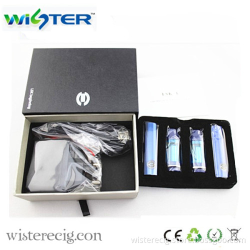 New Version Flat -Lsk Ecig